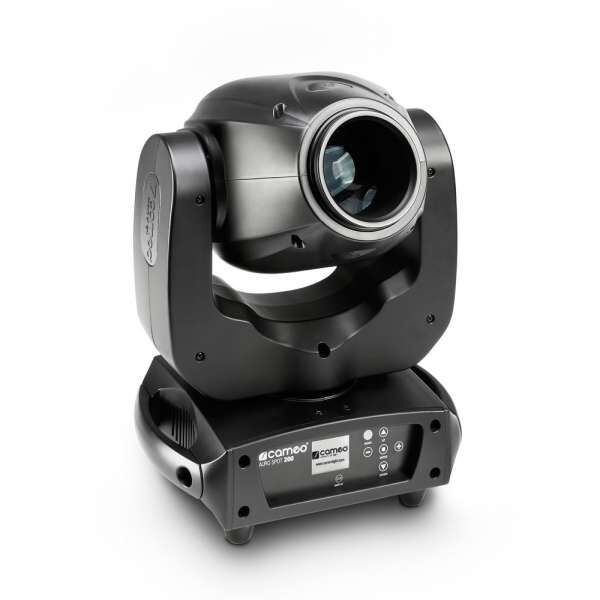 Cameo Auro Spot 200 - LED Moving Head