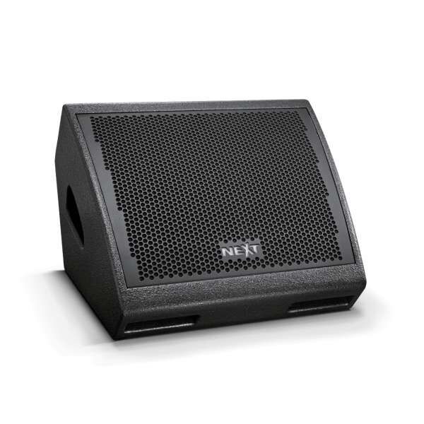 NEXT LAm114xA aktiver Coaxial Stage Monitor