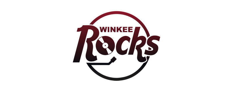 Winkee Rocks