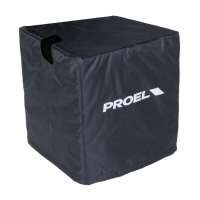 Proel Session 4 SUB-Cover