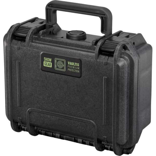 Showgear Vaultis Case 200