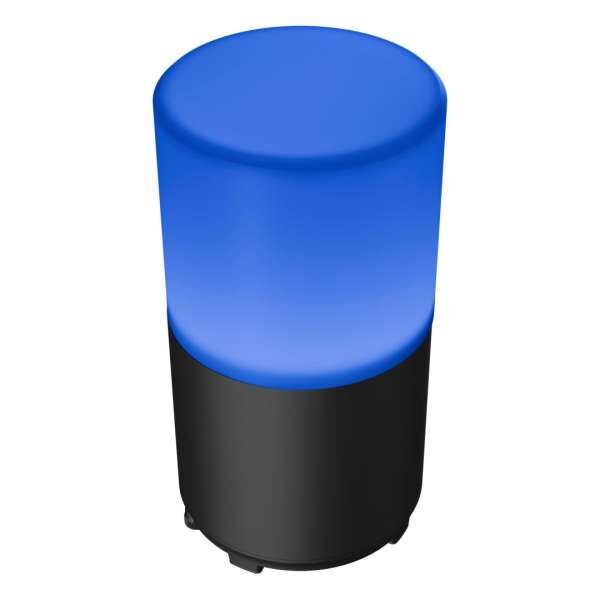 Triton Blue LED Tube Lamp 11 cm für Hydro B60