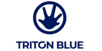 Triton Blue