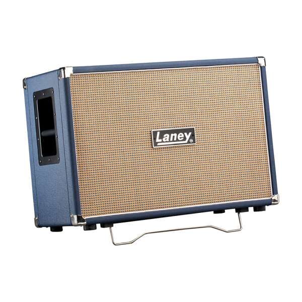 Laney LT212 Lionheart Cabinet 2 x 12 Zoll 70th Anniversary