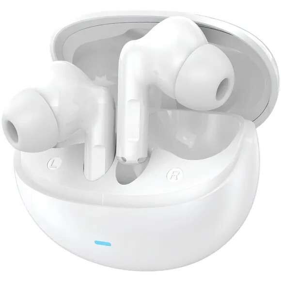 Celebrat W80-W Bluetooth-In-Ear-Kopfhörer white