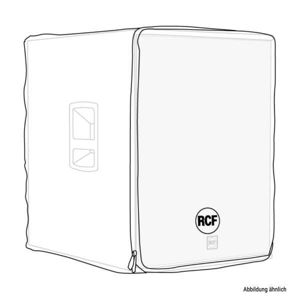 RCF CVR SUB 705-AS MK3 / 905-AS MK3 (CVR 004)