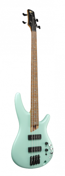 Ibanez SR1100B-SFM SR-Series Premium E-Bass Sea Foam Green Matte