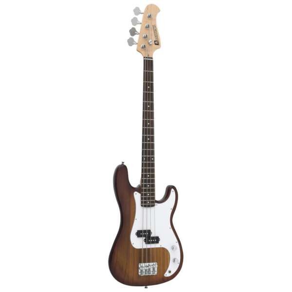 DIMAVERY PB-320 E-Bass sunburst