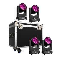 Triton Blue ORION W200 Tourset 4