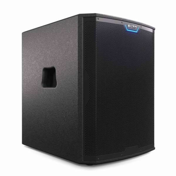 Alto TS18S - aktiver Subwoofer 2500W