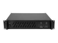 PSSO DDA-2700 MK2 2-Kanal-Endstufe