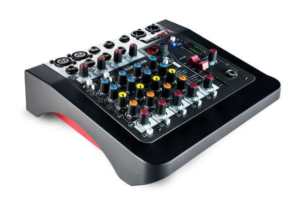 Allen & Heath ZED-6 FX