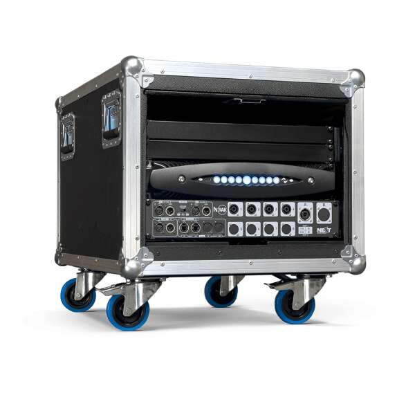 NEXT N-RAK 40 8-Channel Power Rack