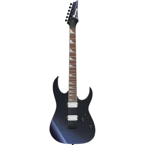 Ibanez RG421DX-TWS E-Gitarre 6-String Twilight Shade