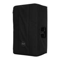 RCF CVR60699 Cover für KX-32A