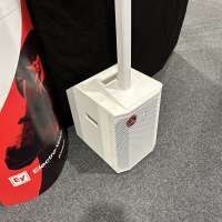 Vorschau: Electro Voice EVOLVE 50 weiß B-Ware Vorschau: Electro Voice EVOLVE 50 weiß B-Ware