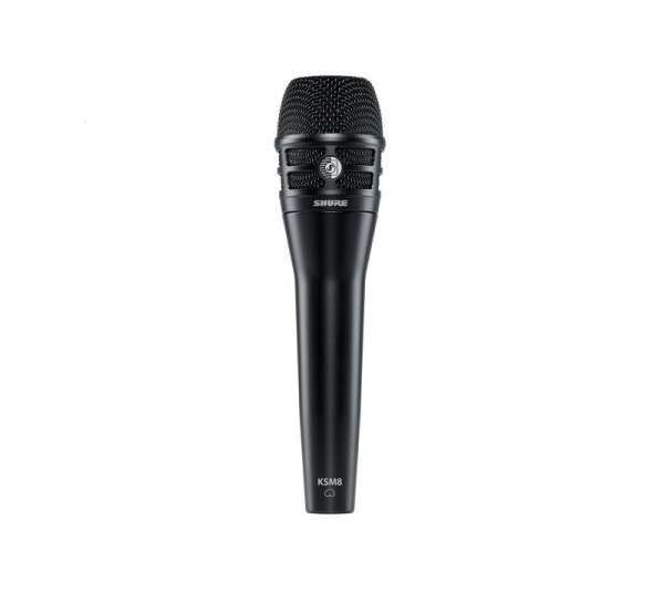 SHURE KSM8/B