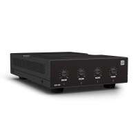 LD Systems AMP 405 4-Kanal Mini-Installationsendstufe 4 × 50 W 4 Ohm