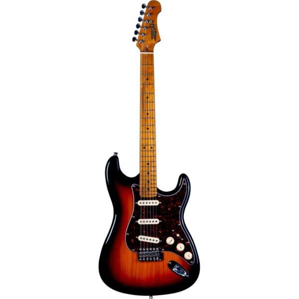 Jet Guitars JS-300 SB Sunburst