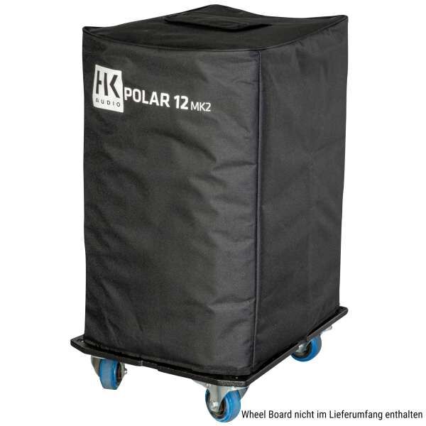 HK Audio Cover für POLAR 15 MK2 Subwoofer