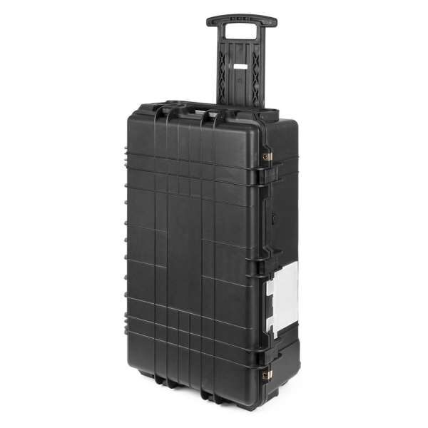 Power Dynamics GIGCase42 Universal Hard Case Trolley