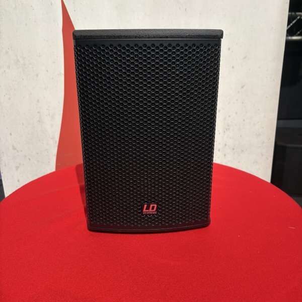 LD Systems MIX 6 A G3 B-Ware