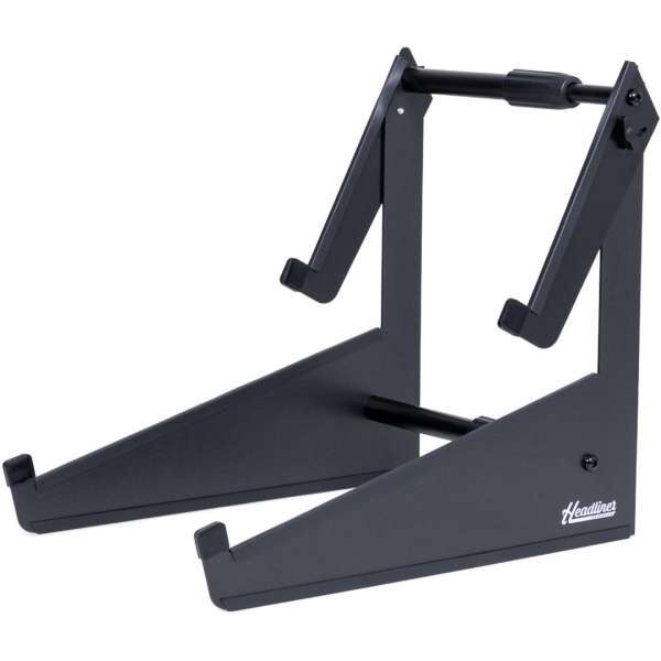 Headliner 2-Tier XL Desktop Production Stand