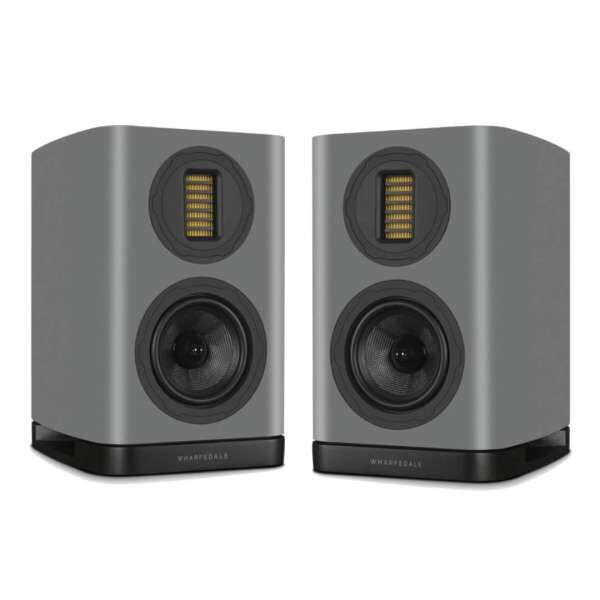 Wharfedale EVO 5.1 Lunar Grey Paar