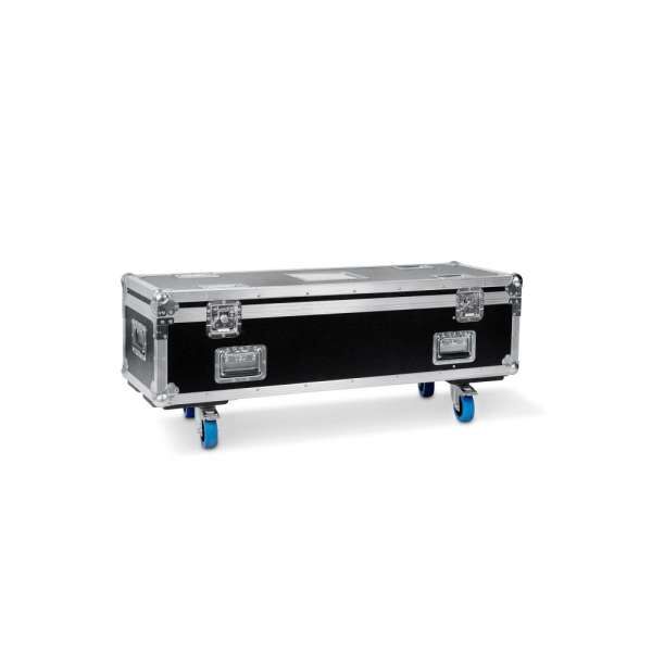 LD Systems  MAILA FC1 - Flightcase für 4x MAILA SAT, 1x MAILA SPA und 1x MAILA DB