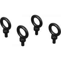 JBL EBK4M10 - Set mit speziellen M10 Ringschrauben 20mm x M10