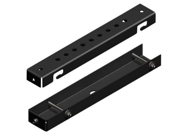 Seeburg Acoustic Line Ceiling Mount für Subwoofer (zweiteilig), max. load: 50 kg