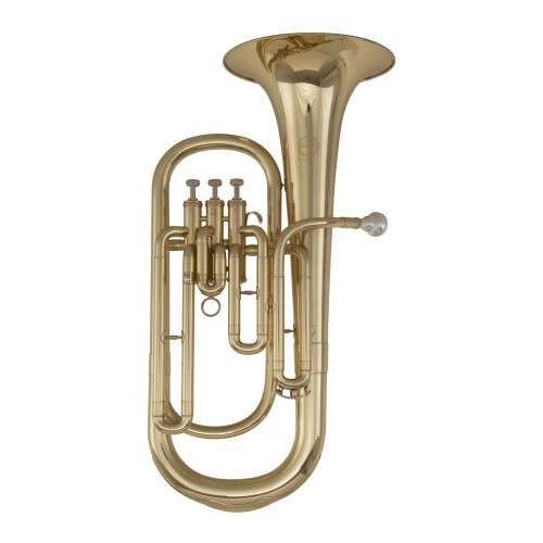 Grassi SBFLH550 Bariton Horn