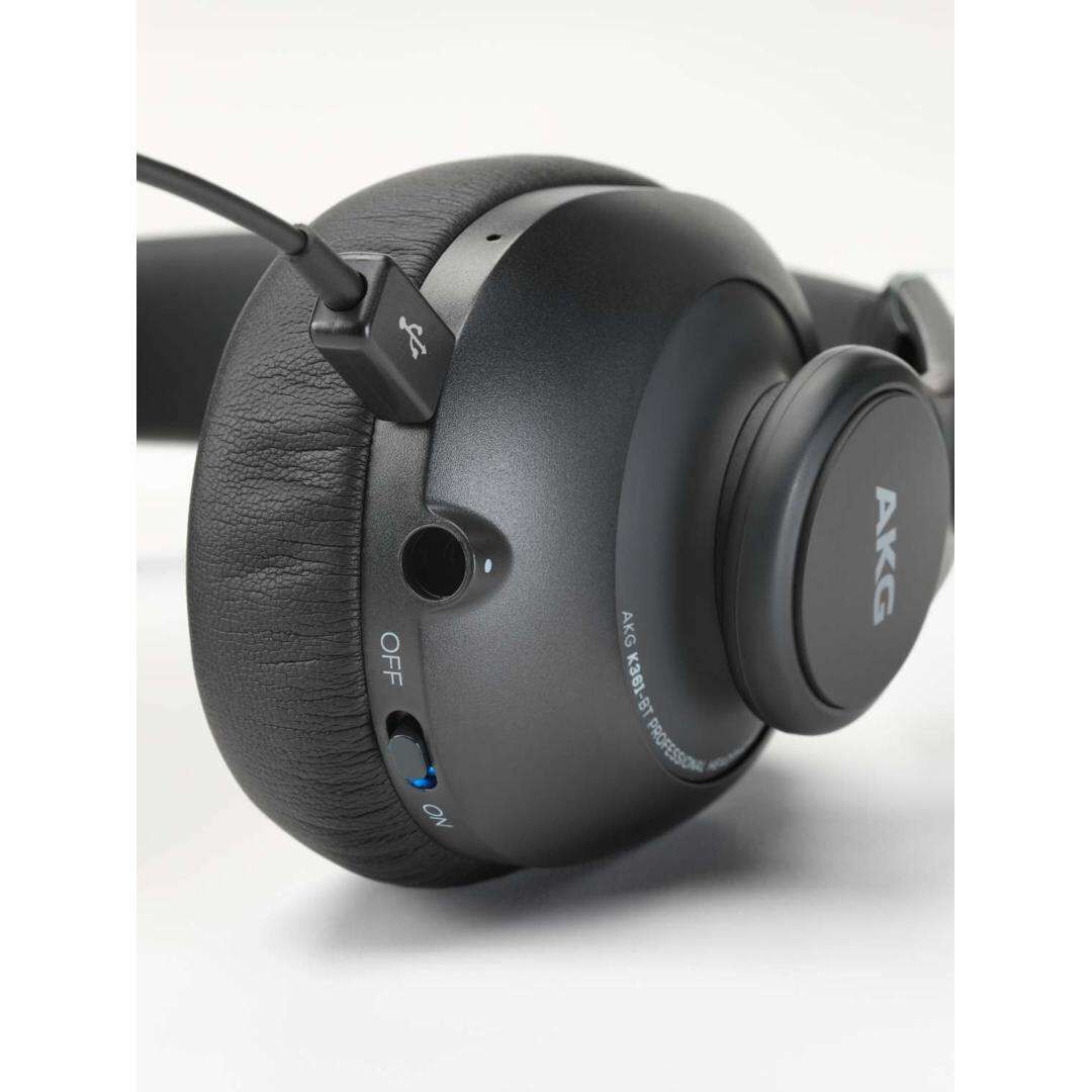 Akg k361 discount