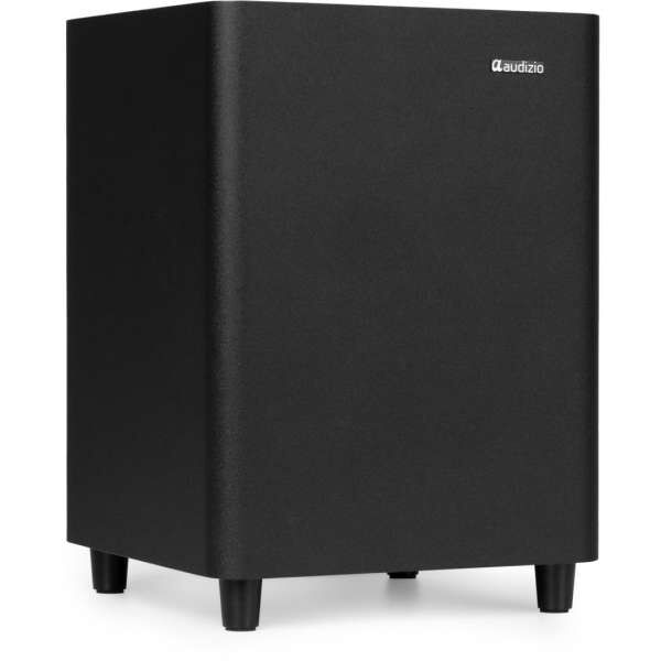 Audizio SW65C Aktiver Subwoofer 130W