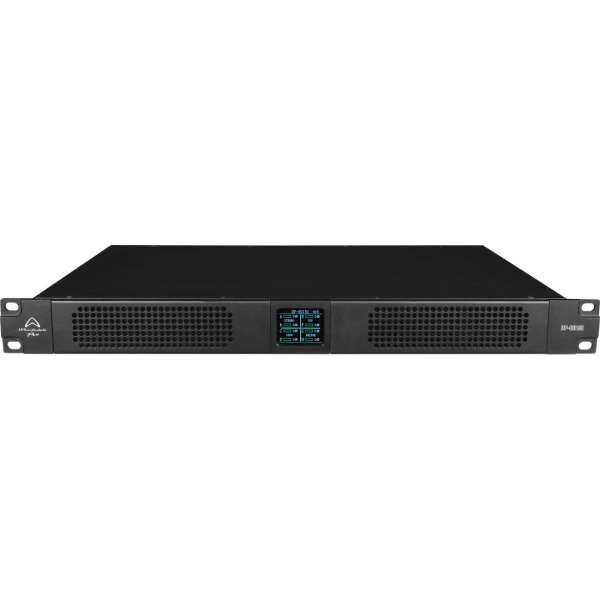 Wharfedale Pro DP-8015i - 8-Kanal Installations-Verstärker 8 x 150W