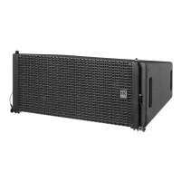 HK Audio COSMO 8 Line Array Modul HK Audio COSMO 8 Line Array Modul