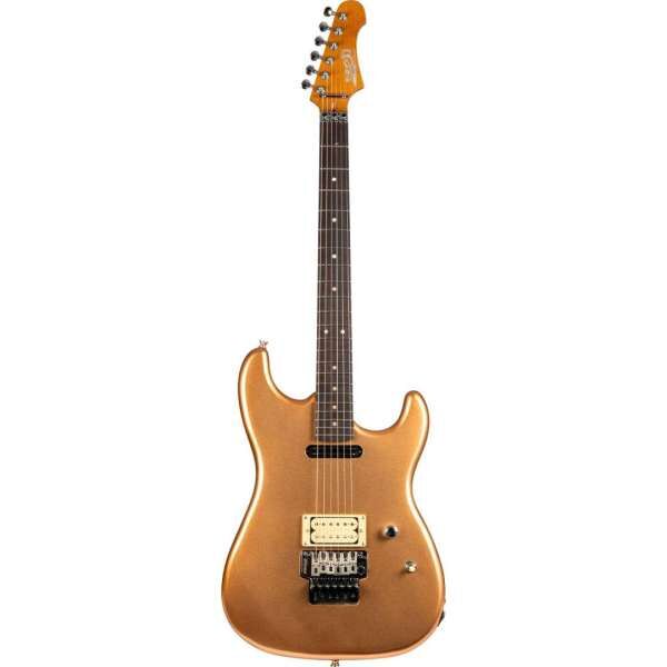 Jet Guitars JS-700 CPR HS Copper