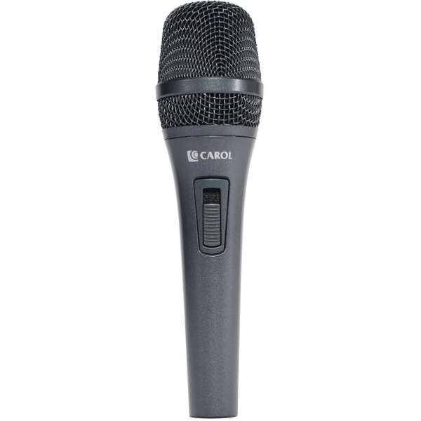 IHOS AC 910S Dynamisches Mikrofon