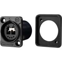 Seetronic 102081 Faseroptisches Gehäuse, SO2DF IP65
