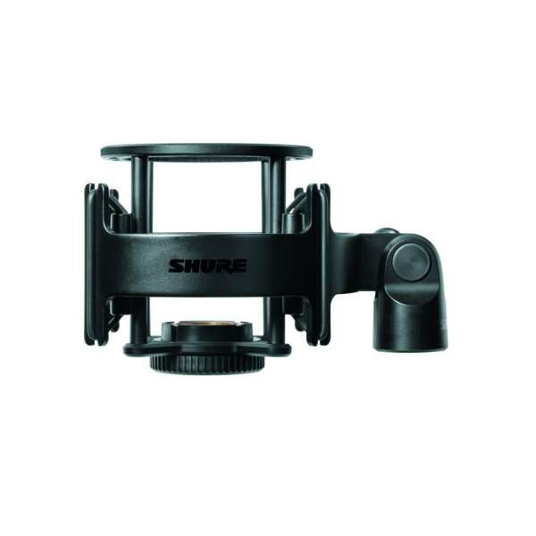 Shure SM4 Mikrofonspinne