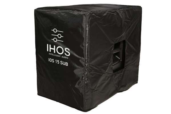 IHOS Cover für IOS 15A SUB