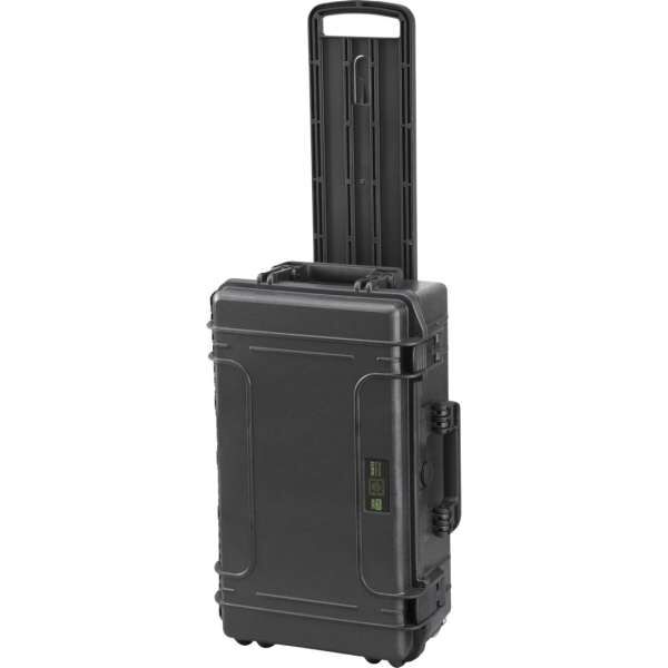 Showgear Vaultis Trolley Case 520