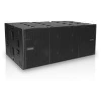 dB Technologies ViO S218