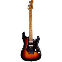 Jet Guitars JS-400 SB Sunburst