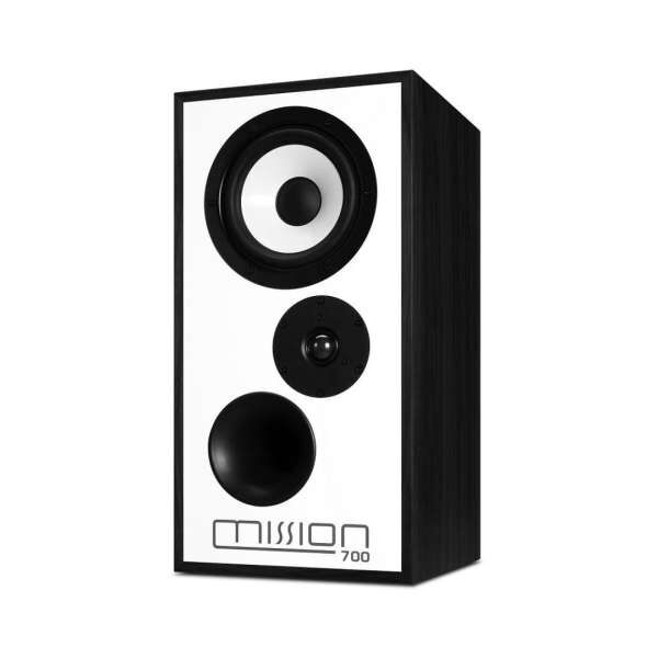 Mission 700 Black Oak
