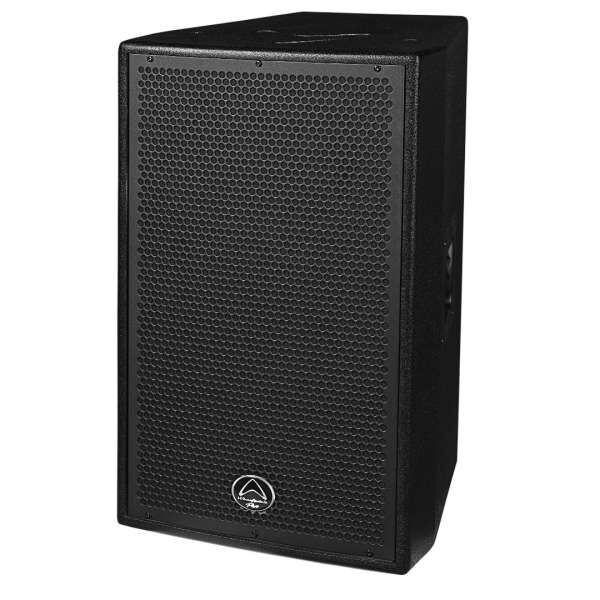 Wharfedale Pro Delta AXF15 - Aktiver lautsprecher mit FIR