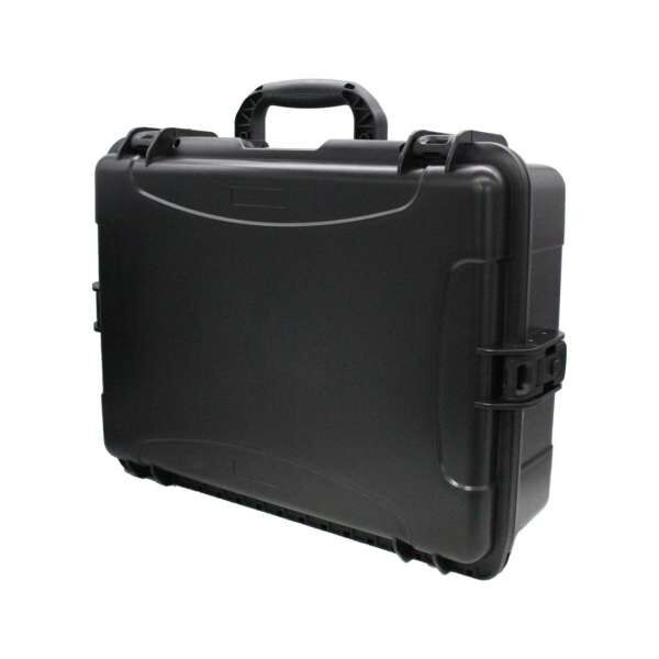 Power Dynamics GIGCase78R Universal Hard Case R Series