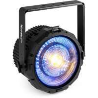 BeamZ Pro NEUTRON-BOLD TM Linkable 400W WW+Amber+RGB