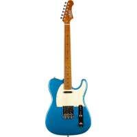 Jet Guitars JT-300 LPB Lake Placid Blue