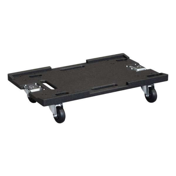 Seeburg Acoustic Line Wheelboard für K24